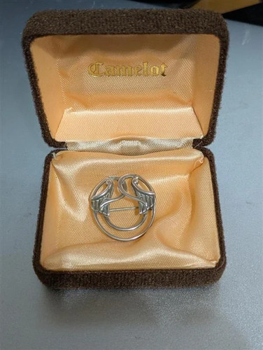 Vintage sterling silver - sterling,