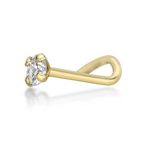 Gauge carat diamond - 22, 0.07