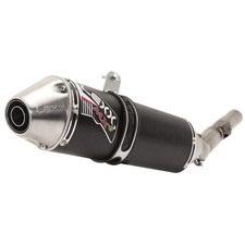 Lexx MXe Slip-On Silencer With