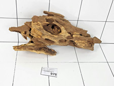 Aquarium Natural Dragon Wood Driftwood Fish Tank Terrarium Decoration 978