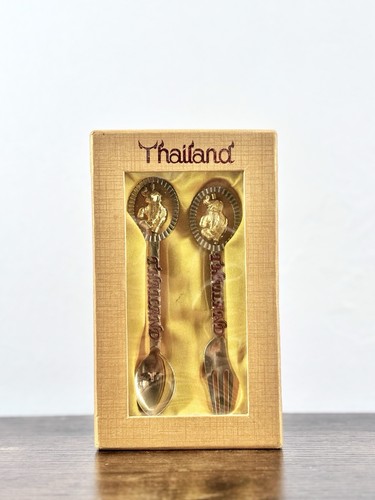 New thai collection cutlery - new,