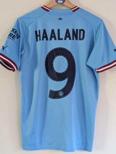Manchester city 2022 - manchester, home
