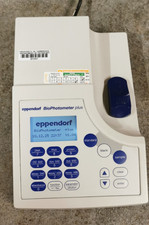 Eppendorf BioPhotometer Plus