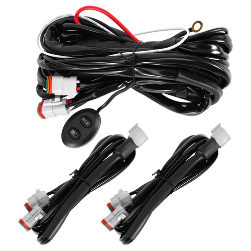 Way led light - light, for
