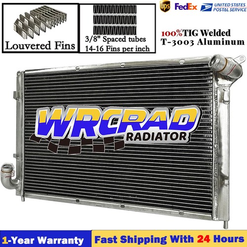 Radiator for 2002 2008 - radiator, 2003