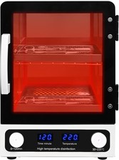 Beauty tool sterilizer 600w - tool, sterilizer,