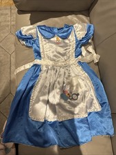 Alice In Wonderland Address