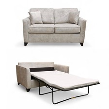 ‘Smith’ 2 Seater Sofa Bed