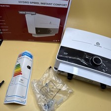 Ariston Aures Multi Point