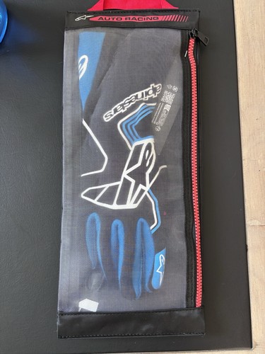 Alpinestars tech race - 1,