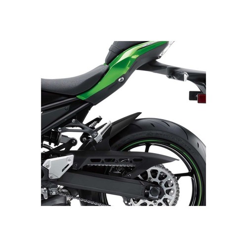 Puig rear fender - fender, extension