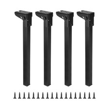 4 Pieces Folding Table Leg Kit