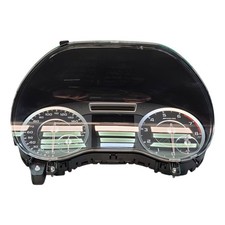 Mercedes W176 Speedo Instrument Cluster A45 AMG  A1769000002