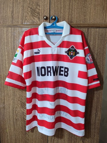 Wigan warriors rlfc puma - warriors,