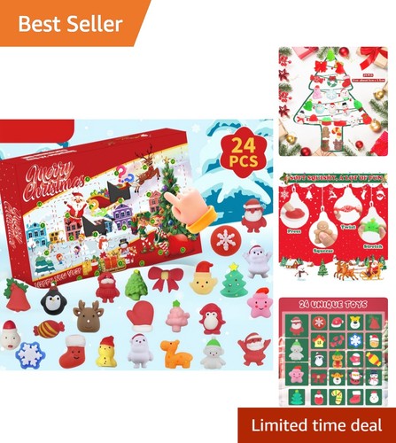2025 advent calendar featuring - 2025,
