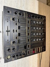 Pioneer DJM-600 4-Channel DJ