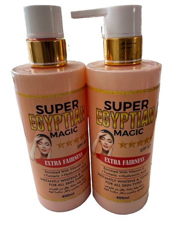 Super egyptian magic body - super,