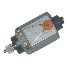 Scalextric new 22000 RPM car