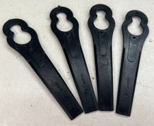 Figure 8 FLYMO Blades