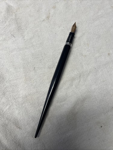 Vintage sheaffer snorkel - vintage, "snorkel"