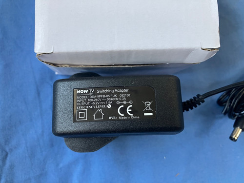New boxed now electric - new,