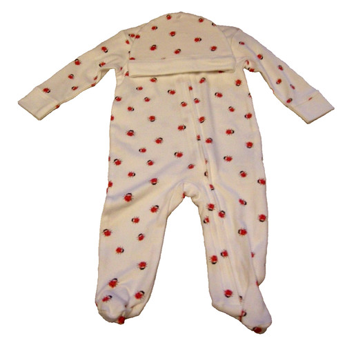 Tres beau belle coverall - beau,