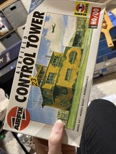 AIRFIX Airfield Control Tower