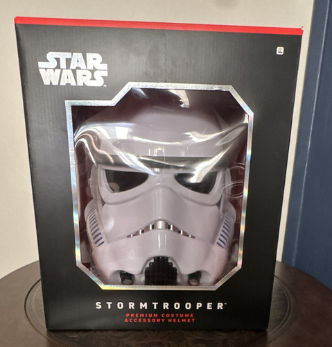 Star wars stormtrooper helmet - star,