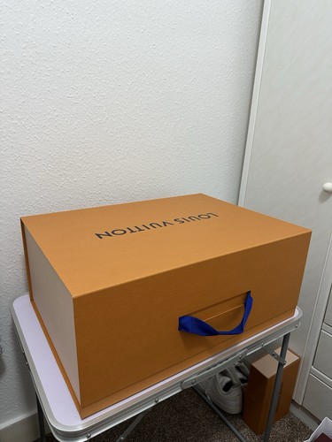Authentic louis vuitton extra - louis,
