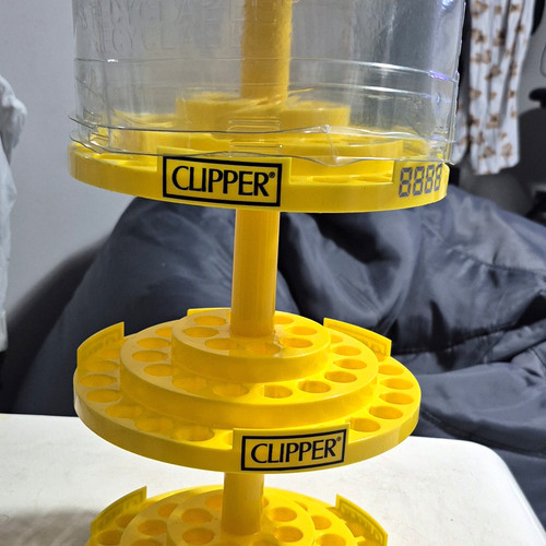 Clipper plastic countertop - clipper,