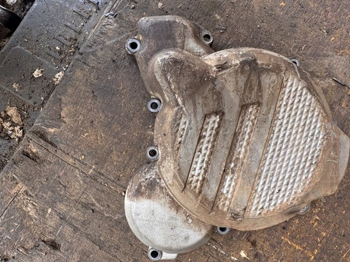 Ktm300 exc stator cover - ktm300,