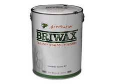 Briwax wax polish original - wax,