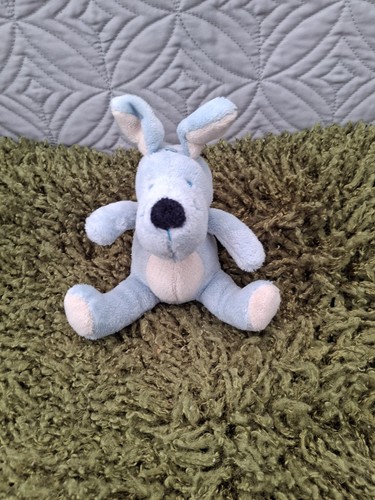 Rare vintage mothercare blue - vintage,