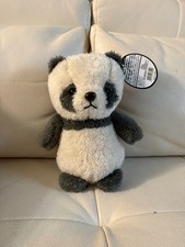 Cute new stuffed animal plush