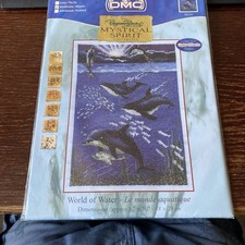 DMC The Pollyanna Pickering