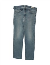 GAS Womens Slim Jeans W38 L32