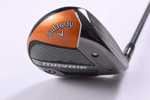 Callaway mavrik max - callaway, wood
