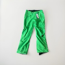 O'Neill PM HAMMER SKI SNOWBOARD SNOW PANTS size L - new with tags - RRP £114.99
