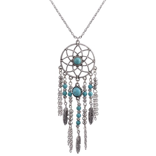 Necklace alloy jewelry boho - jewelry,