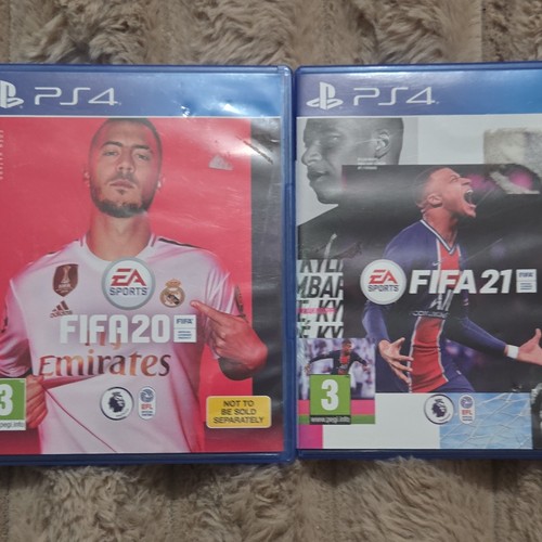 Sports fifa 21 - 20,