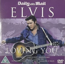Elvis - Loving You - Daily