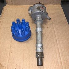 Mercruiser Mallory V8 5.7lt