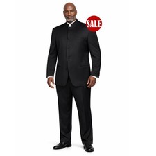 HAS TO GO! Sharp Banded Collar