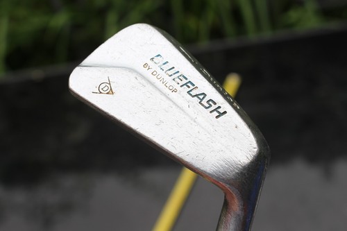 Dunlop blueflash iron - blueflash, 7-iron