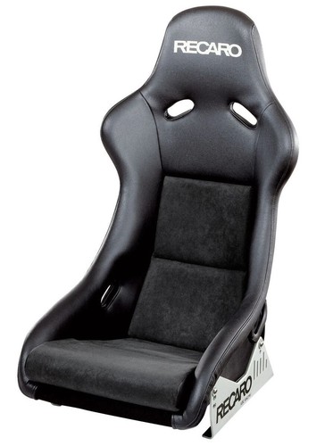 Recaro pole position dinamica - pole,