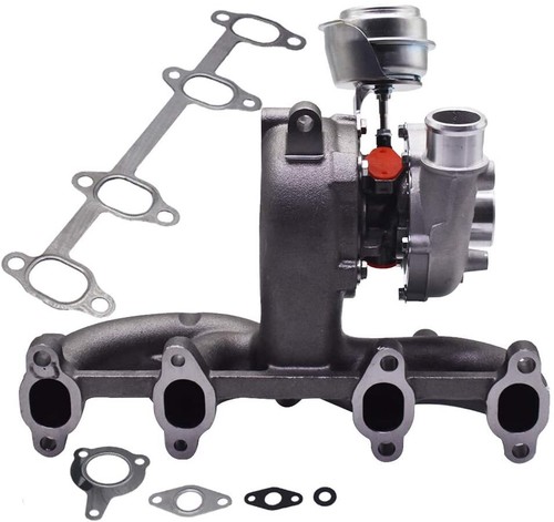 Turbo turborcharger gt1749v - turbo,