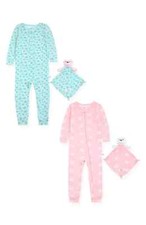 Baby’s Sleep On It $56