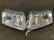 97-00 VW B5 Passat Clear