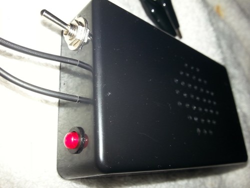 Ignition points timing tool - ignition,