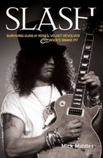 Slash: Surviving "Guns N'